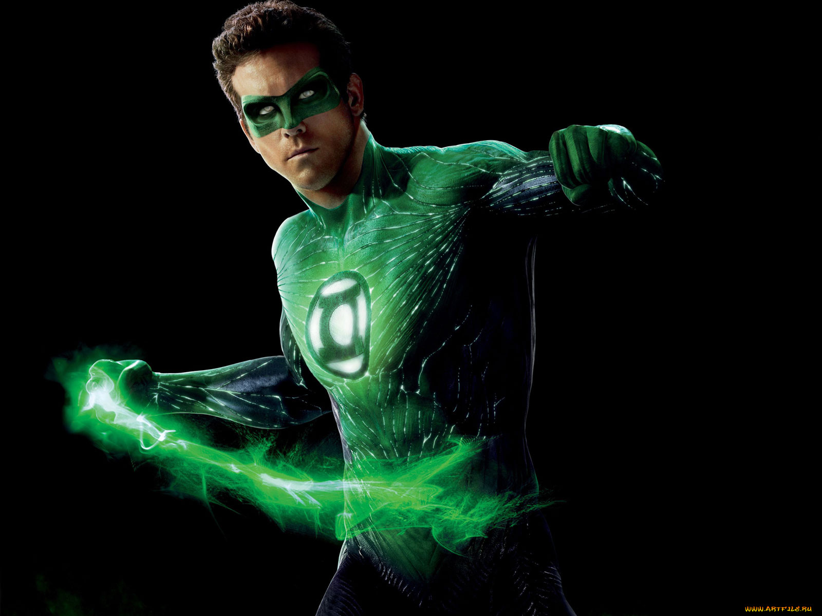 green, lantern, , 